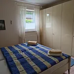 Vakantiehuis Haus Bernd