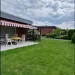 Haus Bernd Vakantiehuis