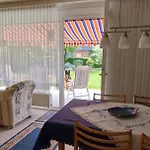 Vakantiehuis Haus Bernd