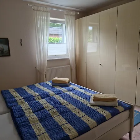 Holiday home Haus Bernd