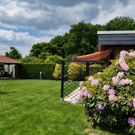 Haus Bernd Vakantiehuis *