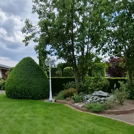Vakantiehuis Haus Bernd