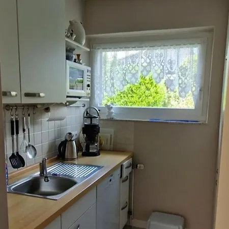 Haus Bernd * Geldern