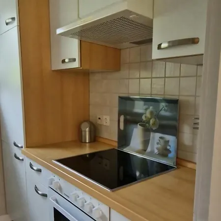 Haus Bernd * Geldern