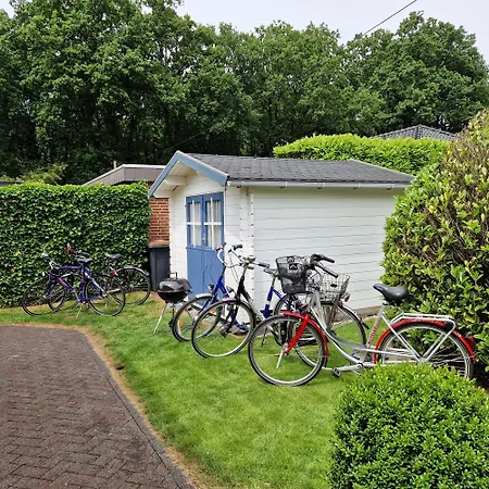 Сasa de vacaciones Haus Bernd