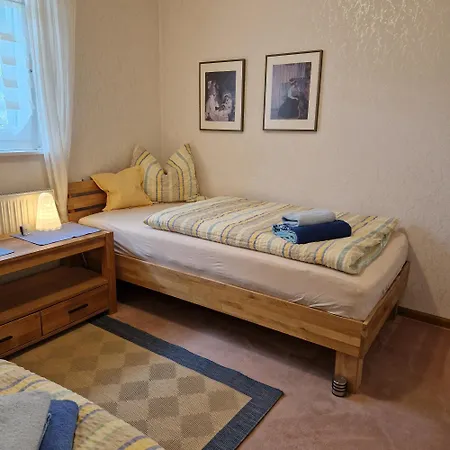 Haus Bernd בית נופש גלדרן