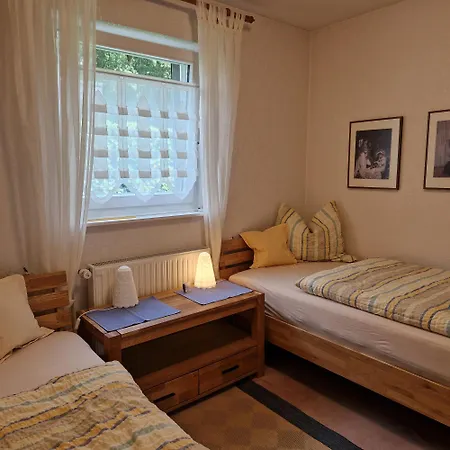 Haus Bernd Дом отдыха Гельдерн