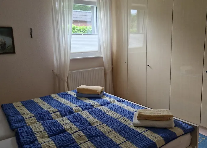 Дом отдыха Haus Bernd