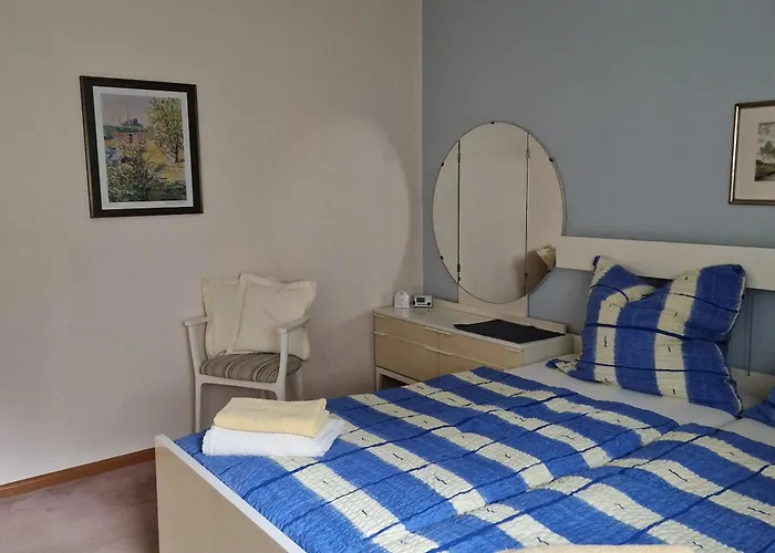 Haus Bernd Гельдерн