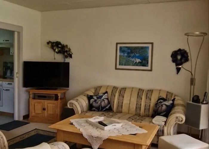 Дом отдыха Haus Bernd Гельдерн