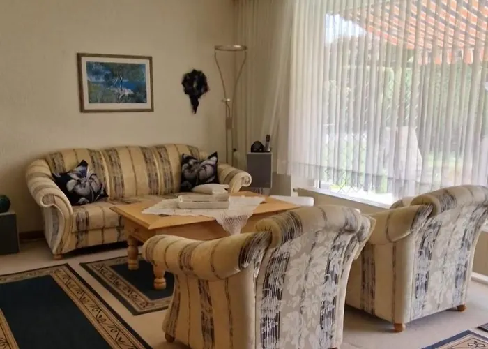 Haus Bernd * Гельдерн