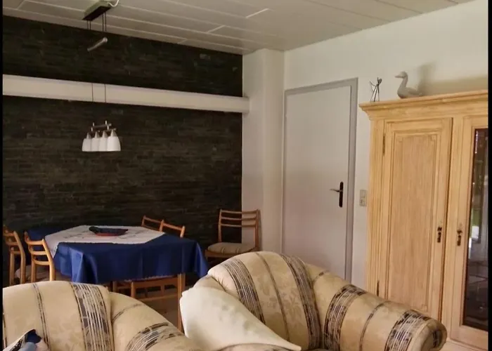 Haus Bernd Дом отдыха Гельдерн