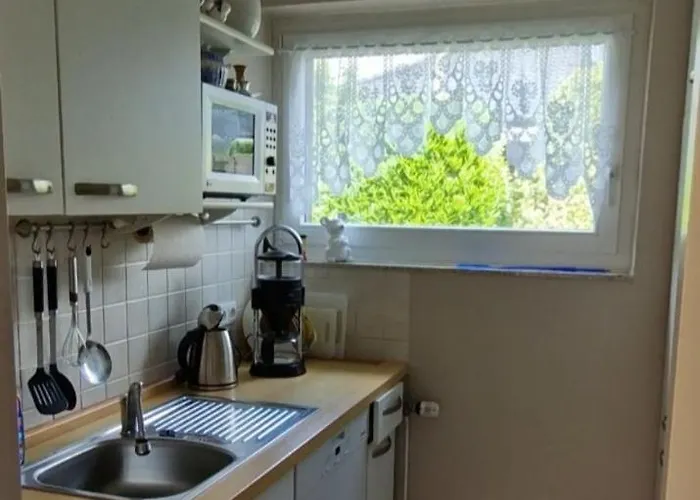 Haus Bernd * Гельдерн