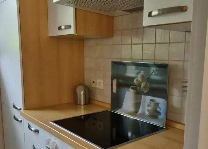 Haus Bernd * Гельдерн