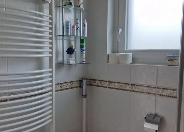 Haus Bernd Гельдерн