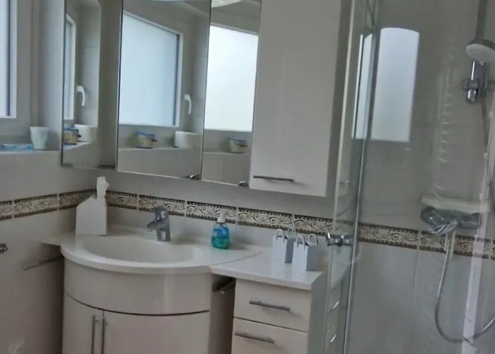 Haus Bernd Дом отдыха