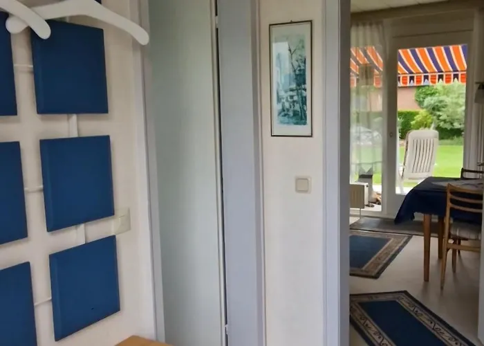 Дом отдыха Haus Bernd