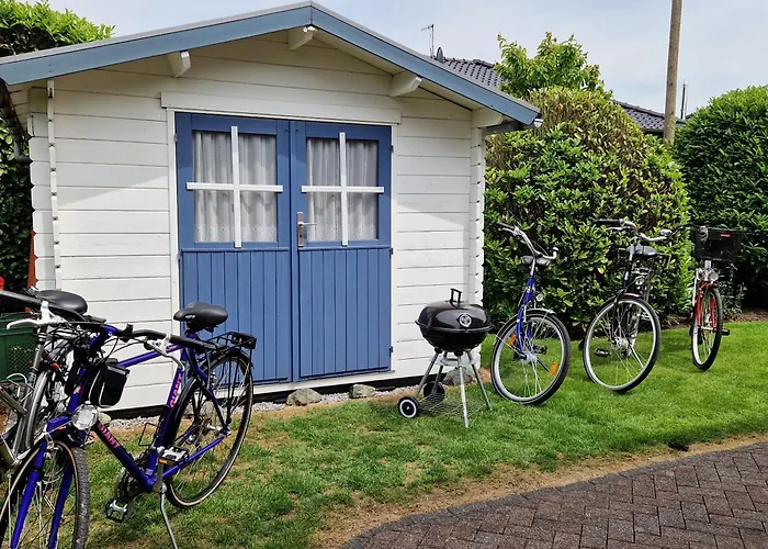 Haus Bernd * Гельдерн