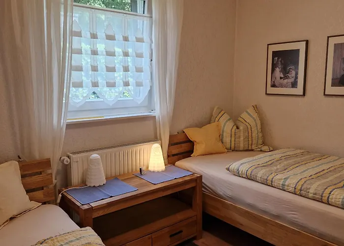 Haus Bernd Дом отдыха Гельдерн